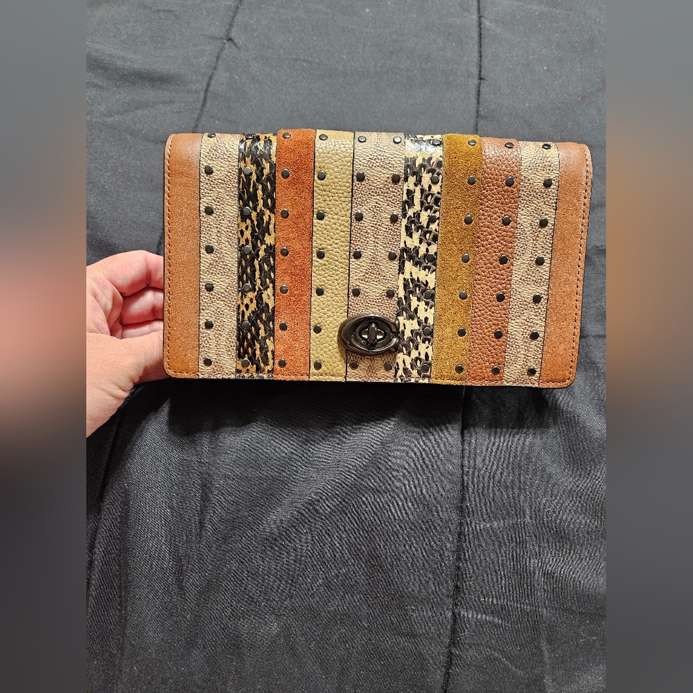 Coach bag - Picture 6 of 13